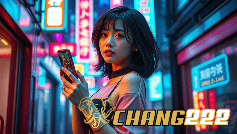 chang222 slot