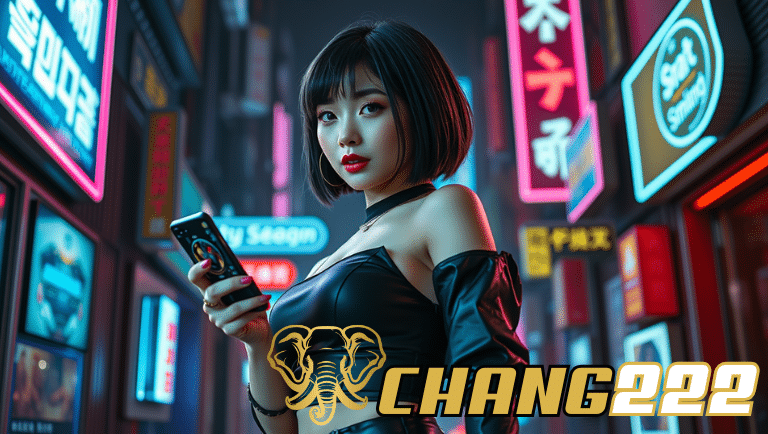 chang222 สมัครฟรี